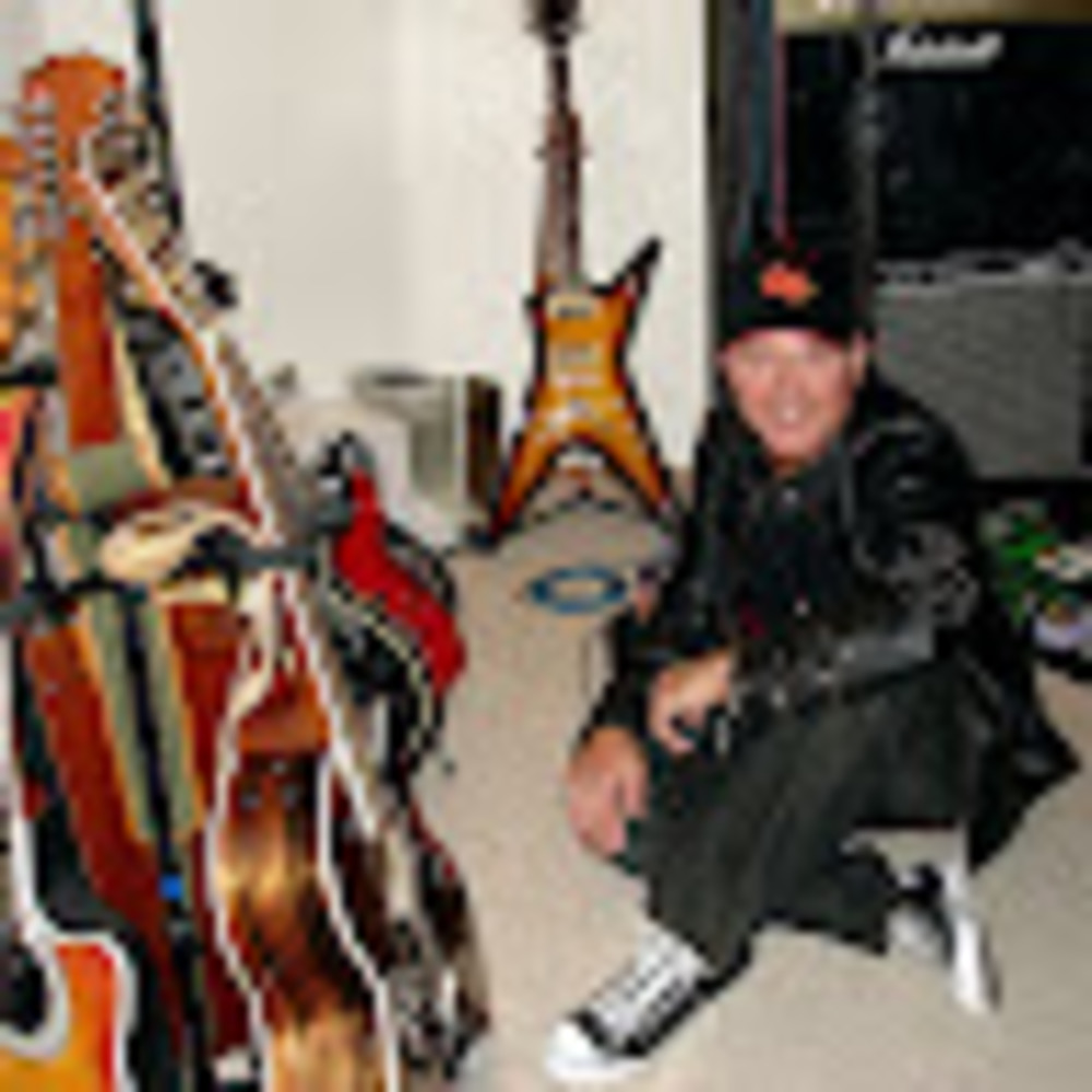 Meet your Posher, Jay